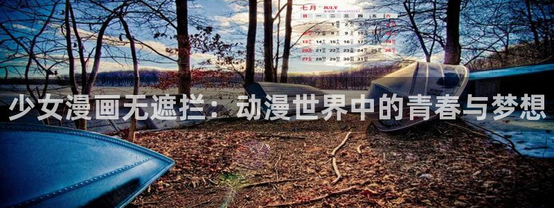韩漫漫画免费阅读全集：少女漫画无遮拦：动漫世界中的青春与梦想